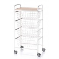 Verdulero de cocina  Fiesta