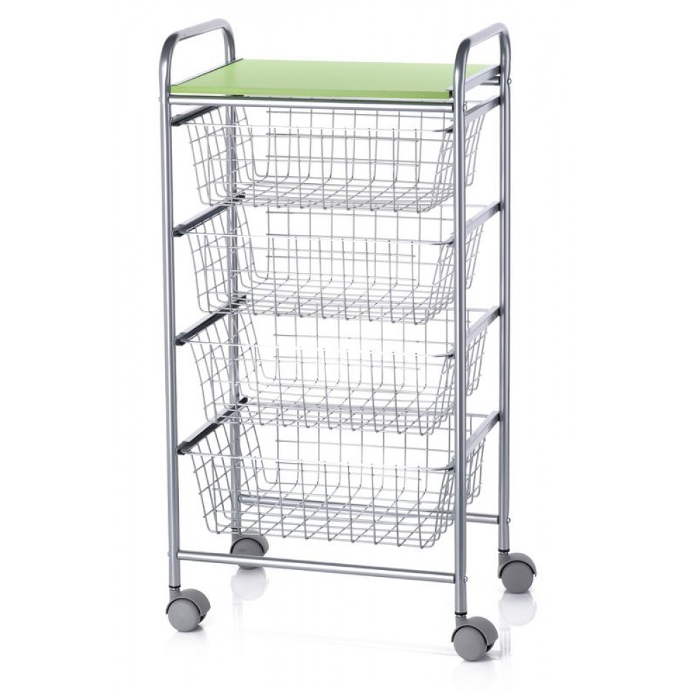 carritoverdulerodecocinagreen