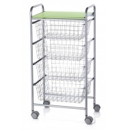 Carrito verdulero de cocina  Green