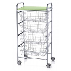 Carrito verdulero de cocina  Green