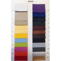 Banqueta abatible para pie de cama polipiel Modelo Acolchado