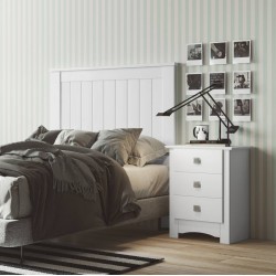 Cabeceros cama individual