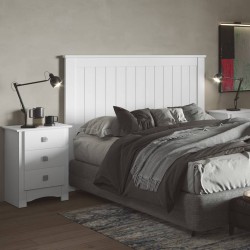 Cabeceros cama matrimonio