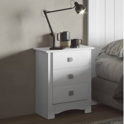 Mesillas y mesitas de noche