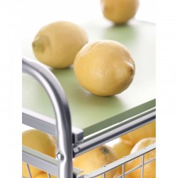 Carrito verdulero de cocina  Green