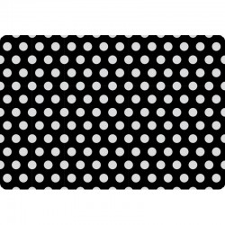 Carrito auxiliar con ruedas  Bauhaus estructura blanca bandejas decoradas