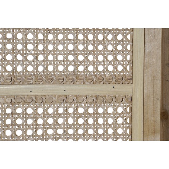 Biombo natural ratán Biombos y Parabanes 