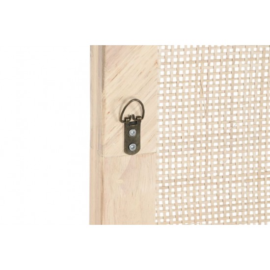 Cabecero cama juvenil 90 cm Tabac White Cabeceros cama matrimonio