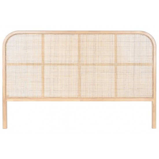 Cabecero cama juvenil 90 cm Tabac White Cabeceros cama matrimonio