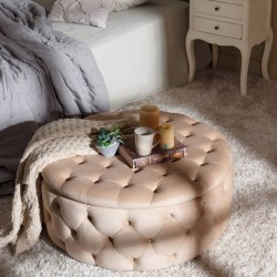 Puffs, cojines para suelo