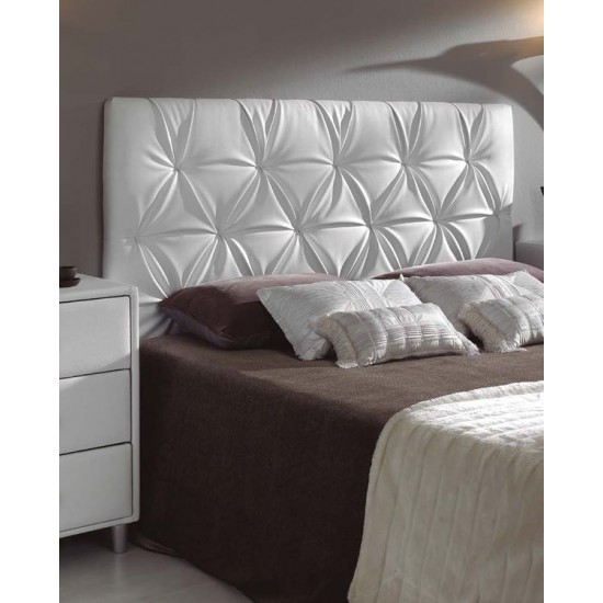 Cabecero cama tapizado, Valido para cama 135 y 150 cm