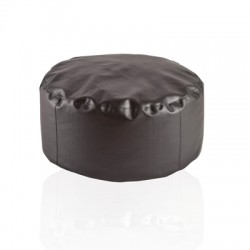 Puff amoldable Redondo 60 cm 