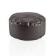 Puff amoldable Redondo 60 cm  Puffs amoldables 