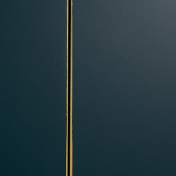 ARMARIO AZUL MADERA ''ORIENTE'' 100 X 45 X 160 CM