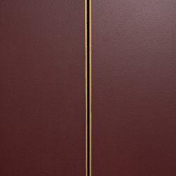 ARMARIO TEJA MADERA ''ORIENTE'' 100 X 45 X 160 CM