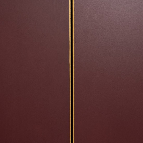 ARMARIO TEJA MADERA ''ORIENTE'' 100 X 45 X 160 CM