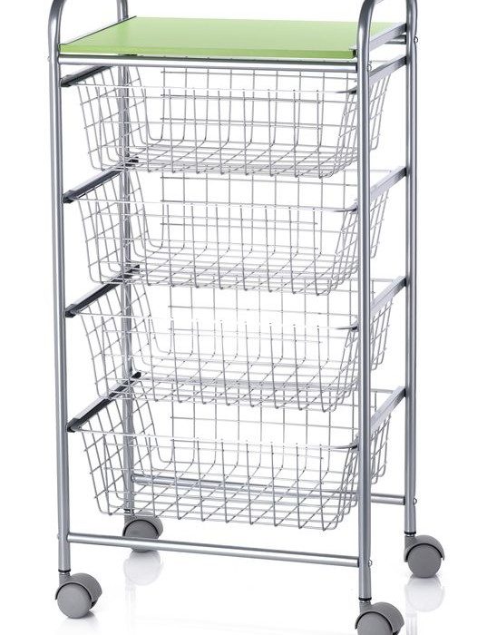 Carrito verdulero de cocina Green