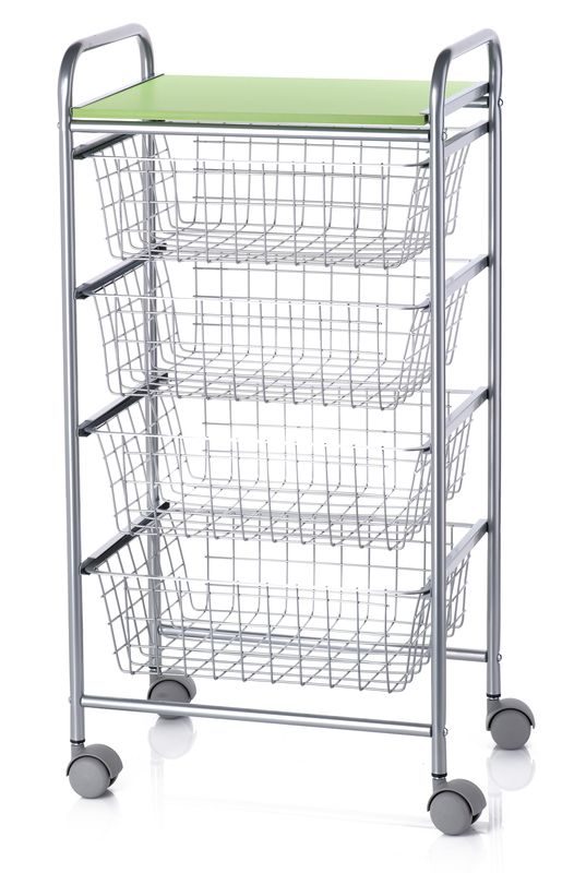 Carrito verdulero de cocina Green