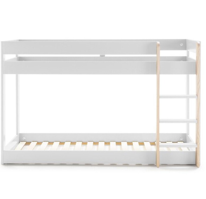Litera Infantil Montessori Angel 90x190 cm - imagen 3