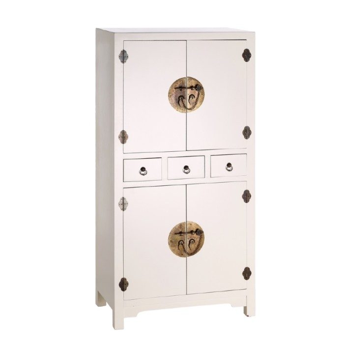 Mueble Auxiliar Oriente