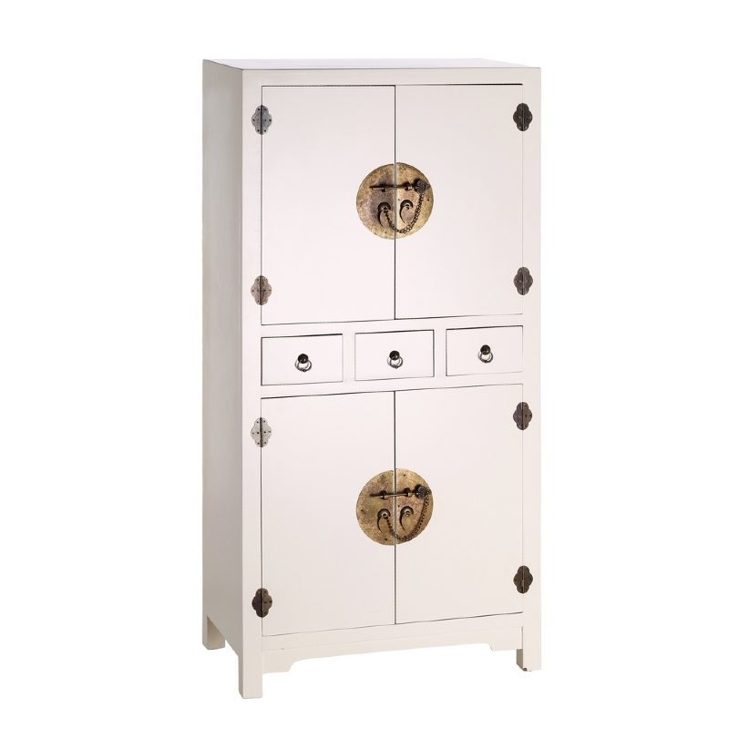 Mueble Auxiliar Oriente