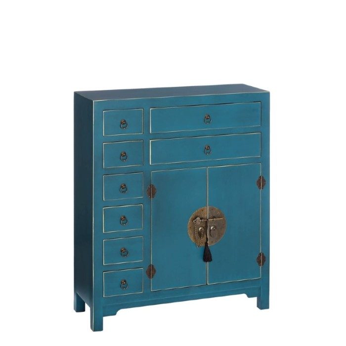 Mueble Auxiliar Oriente