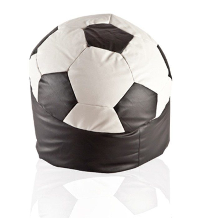 Puff Balón Amoldable