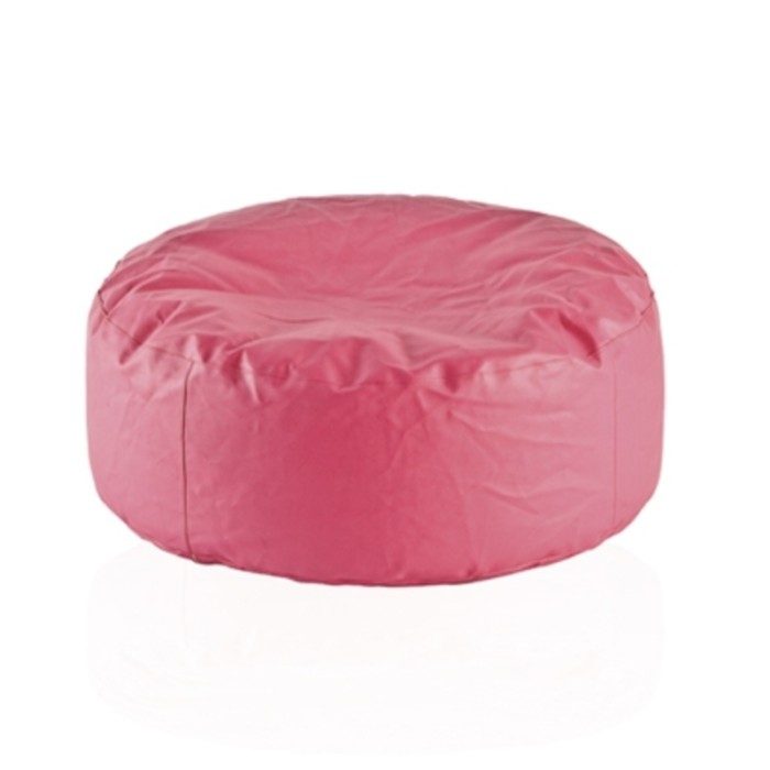Puff amoldable Redondo 90 cm