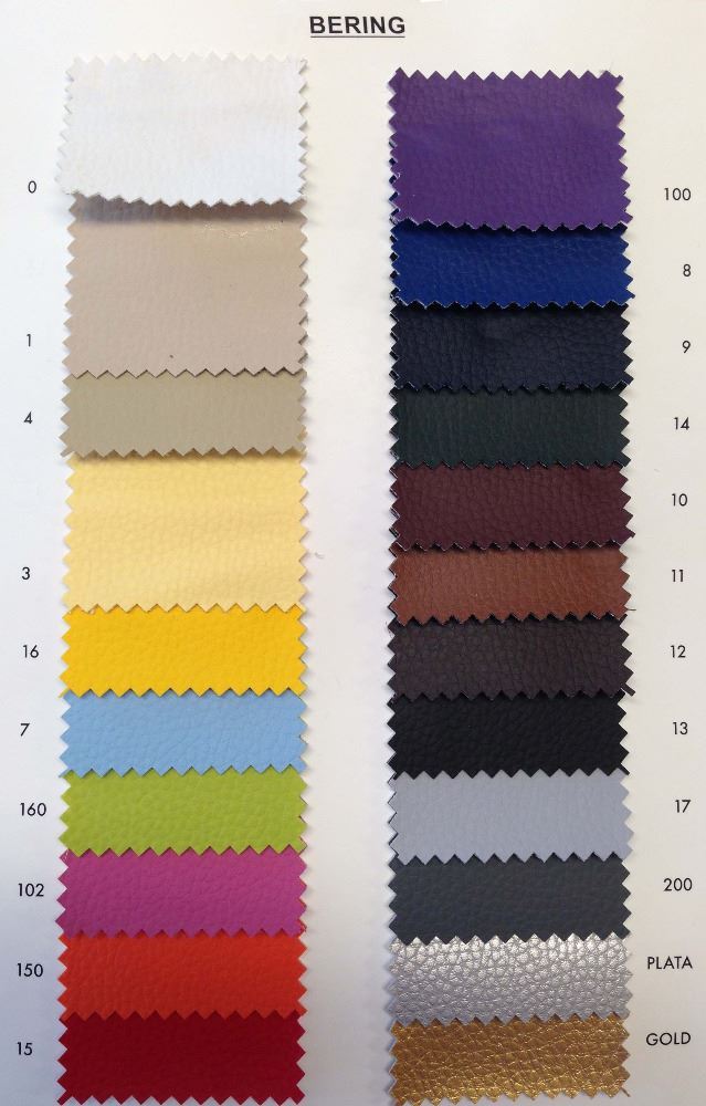 Banqueta para pie de cama rigido polipiel blanca Modelo Capitoné - imagen 2
