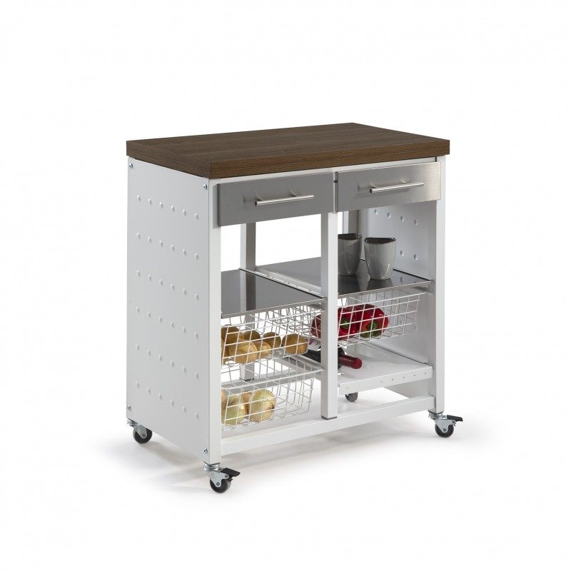 Mesa extensible verdulero EKO